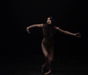 Nude Asian Theatre - Nude Performance