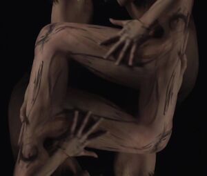 Nude Asian Theatre - Nude Performance