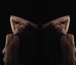 Nude Asian Theatre - Nude Performance