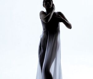 Nude Asian Theatre - Nude Performance