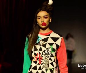 Nude Fashion Show - 2017