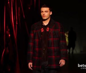 Nude Fashion Show - 2017