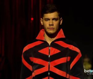 Nude Fashion Show - 2017