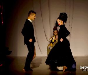 Nude Fashion Show - 2017