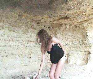 Nude Jenny