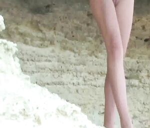Nude Jenny