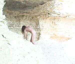 Nude Jenny