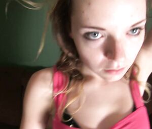 Nude Model - Astarte Bad Smoke