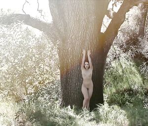 Nude Model - Good Naked Milady Lady