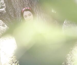 Nude Model - Good Naked Milady Lady