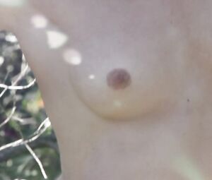 Nude Model - Good Naked Milady Lady
