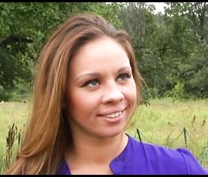 Nude Model - Margarita