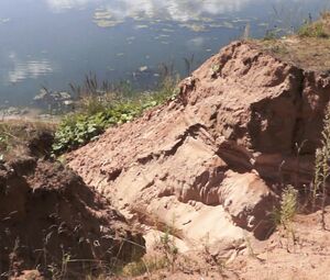 Nude Model - Summer of Valerie