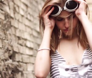 Sensation Naked-Video - Sara M