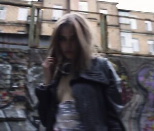 Sensation Naked-Video - Sara M