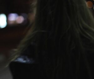 Sensation Naked-Video - Sara M