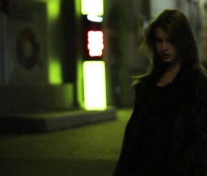 Sensation Naked-Video - Sara M