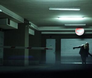 Sensation Naked-Video - Sara M