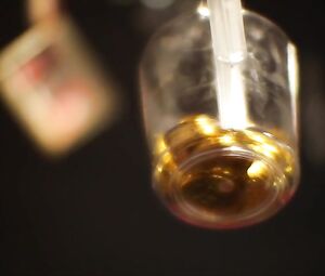 Nude Performance - Shozo Shimamoto - Nude Rhapsody - Very Bold