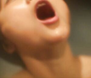 Nude Performance - Shozo Shimamoto - Nude Rhapsody - Very Bold