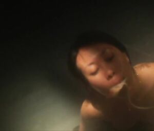 Nude Performance - Shozo Shimamoto - Nude Rhapsody - Very Bold