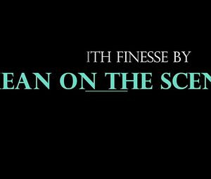 Strip BURLESK Show - Chantilly Lace