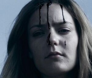 Hanna Hall nude - Happiness Runs (2010)