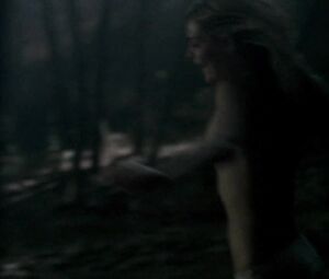 Hanna Hall nude - Happiness Runs (2010)