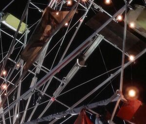 Hanna Hall nude - Happiness Runs (2010)