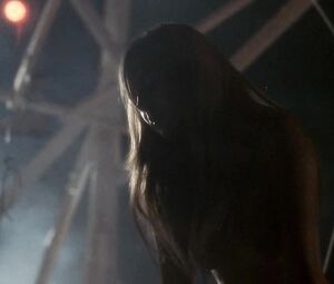 Hanna Hall nude - Happiness Runs (2010)