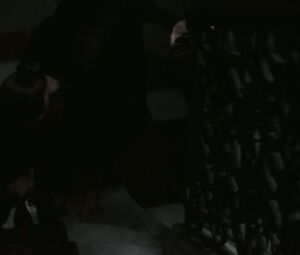 Chiara Mastroianni nude - Bastards (2013)