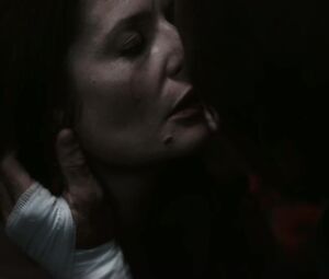 Chiara Mastroianni nude - Bastards (2013)