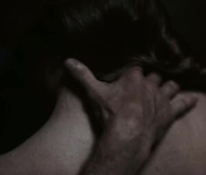 Chiara Mastroianni nude - Bastards (2013)