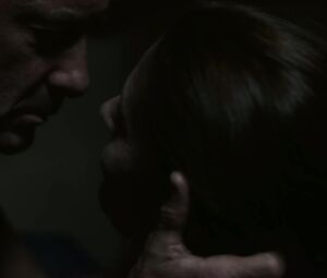 Chiara Mastroianni nude - Bastards (2013)