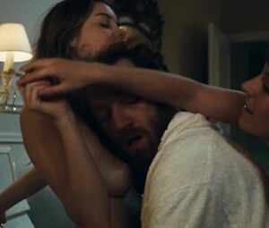 Camille Rowe - Our Day Will Come (Notre Jour Viendra)  (2010)