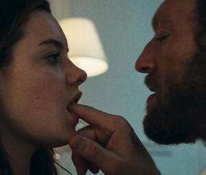 Camille Rowe - Our Day Will Come (Notre Jour Viendra)  (2010)