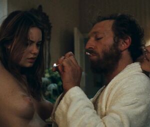 Camille Rowe - Our Day Will Come (Notre Jour Viendra)  (2010)