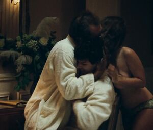 Camille Rowe - Our Day Will Come (Notre Jour Viendra)  (2010)