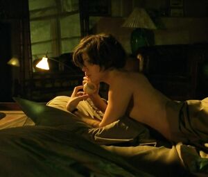 Irene Jacobs - The Double Life Of Veronique (1991)