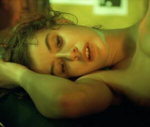 Irene Jacobs - The Double Life Of Veronique (1991)