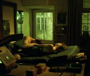 Irene Jacobs - The Double Life Of Veronique (1991)