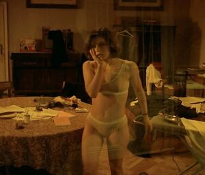 Irene Jacobs - The Double Life Of Veronique (1991)