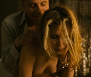 Tereza Srbova nude - Eastern Promises (2007)