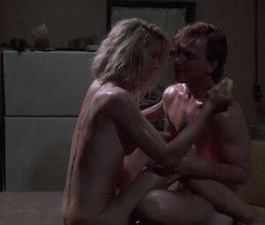 Kelly Lynch - Warm Summer Rain (1989)