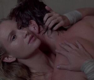 Kelly Lynch - Warm Summer Rain (1989)