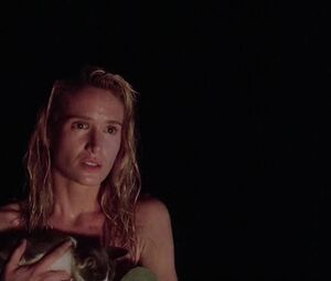 Kelly Lynch - Warm Summer Rain (1989)