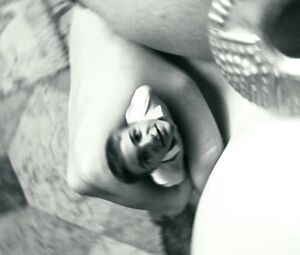 Monica Bellucci nude - Malèna (2000)