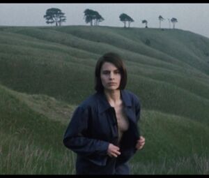 Suzanna Hamilton - 1984 (1984)