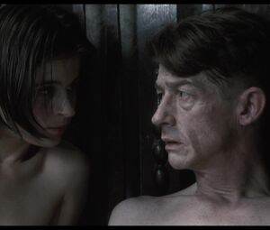 Suzanna Hamilton - 1984 (1984)