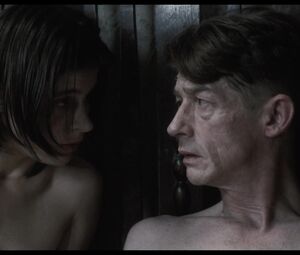 Suzanna Hamilton - 1984 (1984)